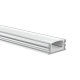 LOREL ALUMINUM WATERPROOF PROFILE P146 WITH OPAL PC DIFFUSER 2m/pc P146 LOREL ALUMINUM WATERPROOF PROFILE P146 WITH OPAL PC DIFFUSER 2m/pc P146