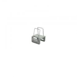 METAL MOUNTING SPRING FOR PROFILE P191 SC191