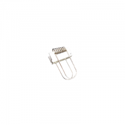 METAL MOUNTING SPRING FOR PROFILE P171 SC171
