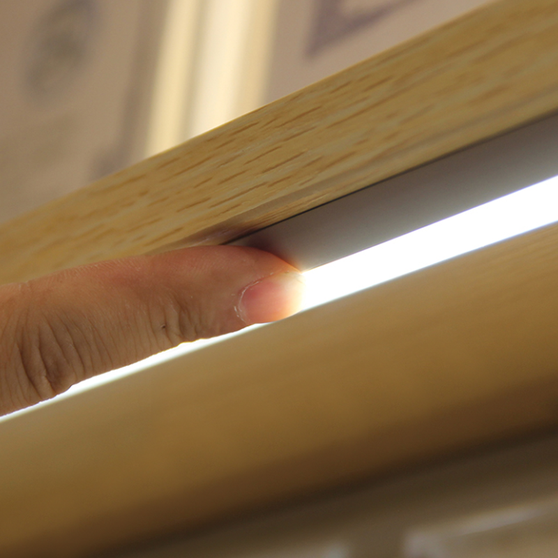 TOUCH ALUMINUM LED DIMMER 12-24V 3A 55X10MM FOR AL.PROFILES TA01 TOUCH ALUMINUM LED DIMMER 12-24V 3A 55X10MM FOR AL.PROFILES TA01