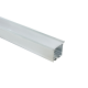 VYLO ALUMINUM PROFILE WITH OPAL COVER 3m/pc P211
