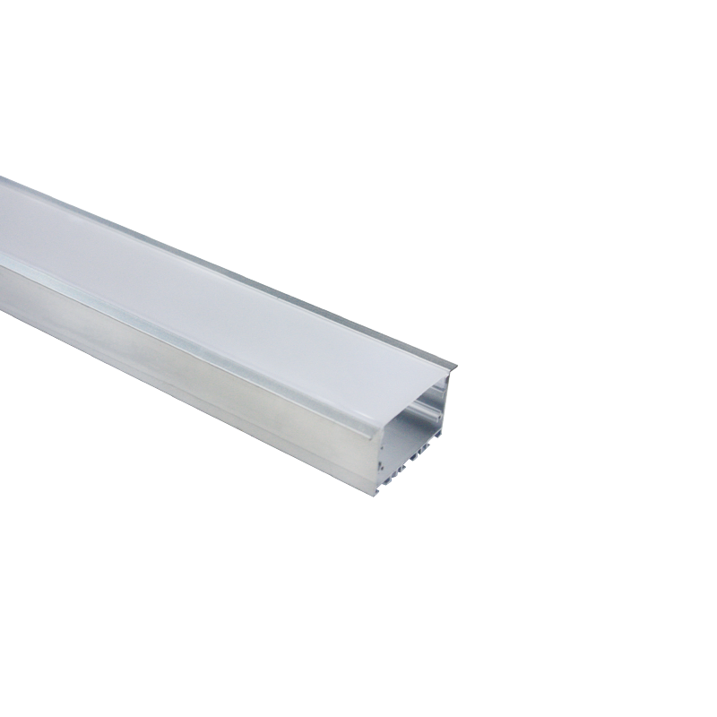 WILA ALUMINUM PROFILE WITH OPAL COVER 3m/pc P281