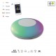 NETTO LED SMART LAMP MUSIC BOX II 5W RGB BT4.0+APP RAINBOW2