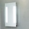 NETTO # MIRROR LAMP 70X60 2X12W T5 PLASMAMB030911A2