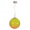 NETTO LIGHT SATURN ORANGE SATURN1P
