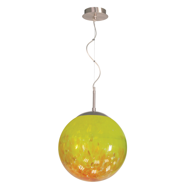 NETTO LIGHT SATURN ORANGE SATURN1P