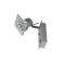 PHASING OUT SPOT WITH SQUARE GLASS V222001WOF