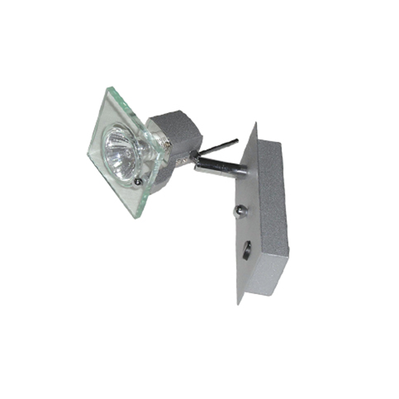 PHASING OUT SPOT WITH SQUARE GLASS V222001WOF