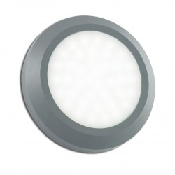 NETTO Surface Wall LampPC 230V IP65 2,8W 40X3014LED EPISTAR 200LM SLIM01 NETTO Surface Wall LampPC 230V IP65 2,8W 40X3014LED EPISTAR 200LM SLIM01