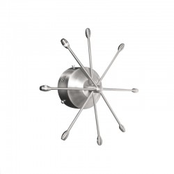 NETTO WALL/ CEILING LAMP 8X20W 22083 V220838C NETTO WALL/ CEILING LAMP 8X20W 22083 V220838C