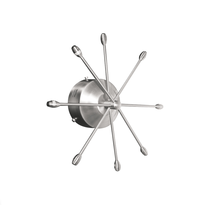 NETTO WALL/ CEILING LAMP 8X20W 22083 V220838C
