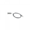 Steel wire 2m with adjustable height for P8N SW8