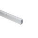 TIN ALUMINUM PROFILE WITH OPAL COVER 2m/pc P162 TIN ALUMINUM PROFILE WITH OPAL COVER 2m/pc P162