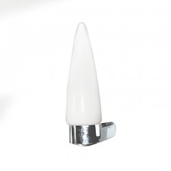 NETTO WALL LAMP WHITE V86 V86W NETTO WALL LAMP WHITE V86 V86W