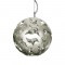 NETTO # SPHERE SILVER 15X20W 50X180 SPHEREMD5111415A