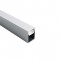 MILO ALUMINUM PROFILE WITH OPAL COVER 3m/pc P207