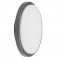 WALL LAMP PC 230V IP65 13W 3.000K 121x2835LED EPISTAR SLIM5201