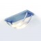 NETTO # CEILING LAMP 4X40W G9 TEMPO TEMPO30164
