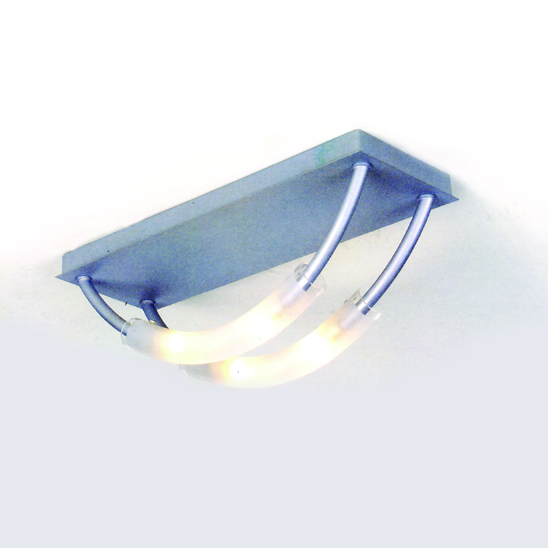 NETTO # CEILING LAMP 4X40W G9 TEMPO TEMPO30164