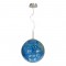NETTO LIGHT PLUTO BLUE-GREEN PLUTO1P