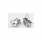 NETTO Metal mounting clip for P31 PROFILE SC31