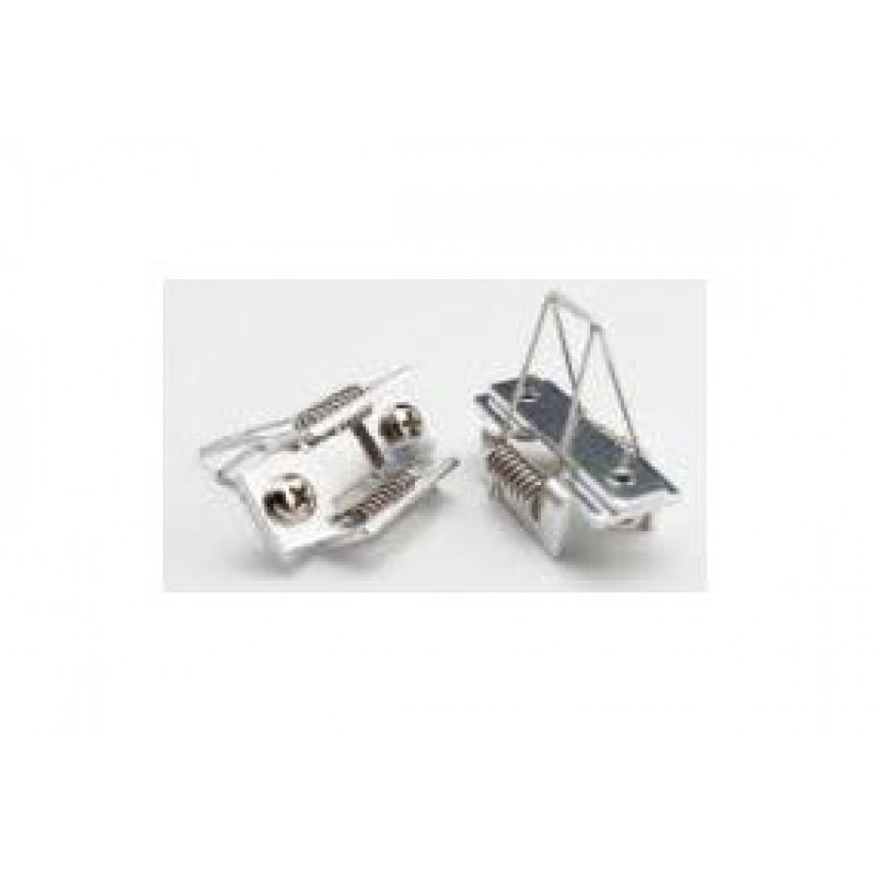 NETTO Metal mounting clip for P31 PROFILE SC31
