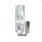 NETTO # WALL LAMP CLEAR GLASS W35921
