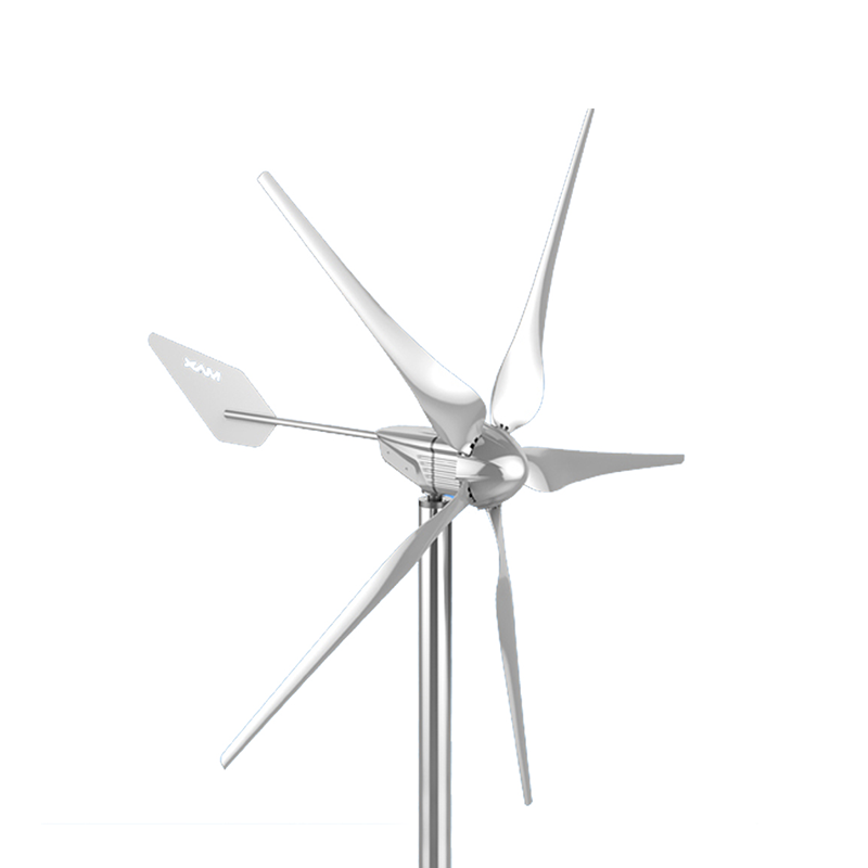 MINI WIND GENERATOR 1200Wp, 48VDC WITH CONTROLLER WT51200W48V MINI WIND GENERATOR 1200Wp, 48VDC WITH CONTROLLER WT51200W48V