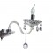 NETTO # WALL CRYSTAL CLASSIC L30X20,H30cm W36551