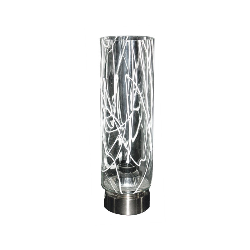 NETTO TABLE LAMP 1X40W E14 W4592