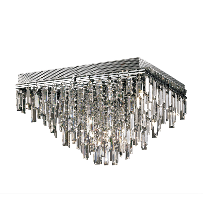 NETTO # LIGHT 13XG9 CRYSTAL 60X60 WB00513L