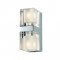 NETTO # WALL LAMP UP-DOWN W34402