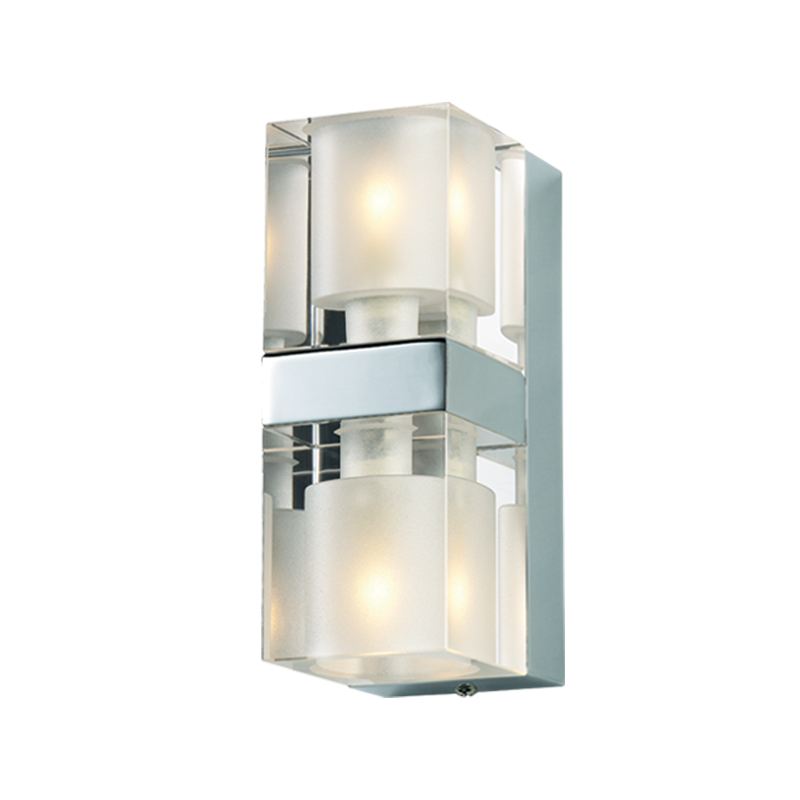 NETTO # WALL LAMP UP-DOWN W34402