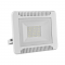 NETTO LED WHITE FLOOD LIGHT IP66 100W 3000K 9000Lm 230V 6PCS/CART X10030W