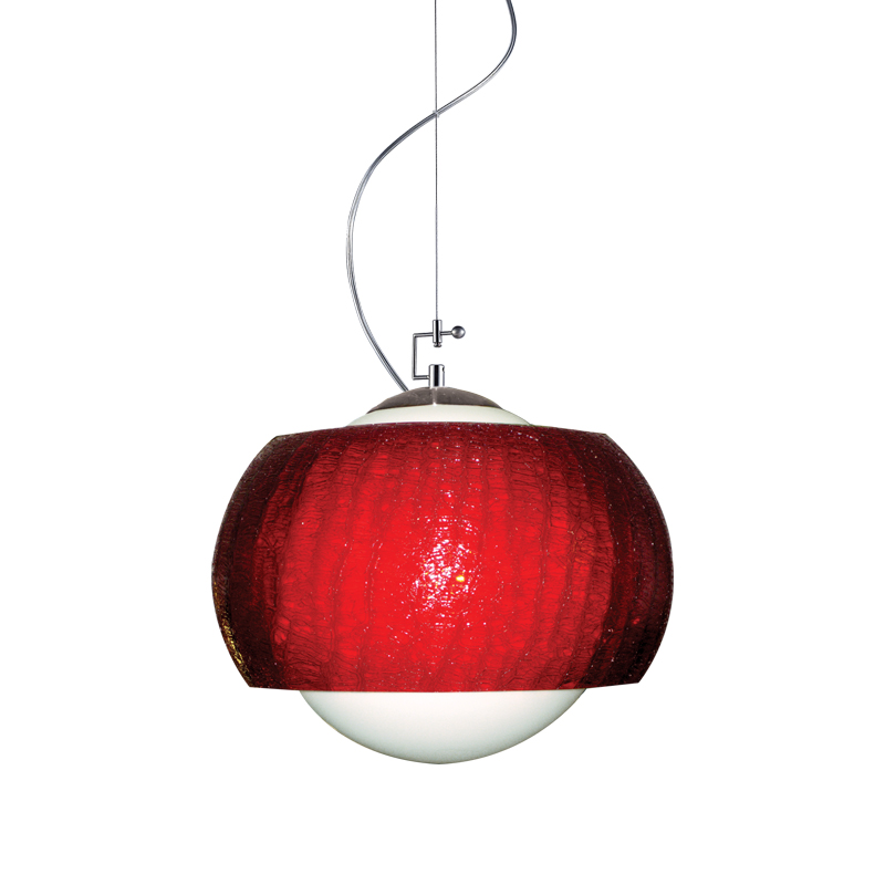 NETTO # CEILING 1Φ RED BIG W15261LR