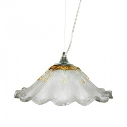 NETTO SUSPENDED LIGHT NICKEL MAT Φ33 W18251SS NETTO SUSPENDED LIGHT NICKEL MAT Φ33 W18251SS