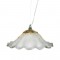 NETTO SUSPENDED LIGHT NICKEL MAT Φ33 W18251SS