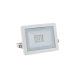 NETTO LED WHITE FLOOD IP66 10W 6.000K 230V 890Lm 36pcs/cart X1060W NETTO LED WHITE FLOOD IP66 10W 6.000K 230V 890Lm 36pcs/cart X1060W