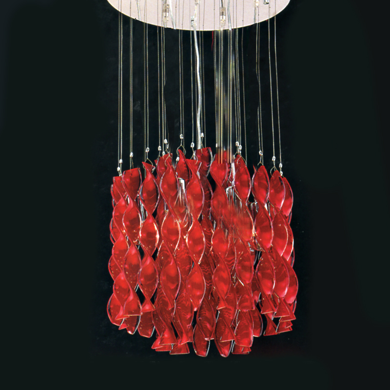 NETTO # CEILING RED 8Χ40W G9 W18048R