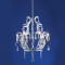 NETTO # SUSPENDED LIGHT 6L W17366
