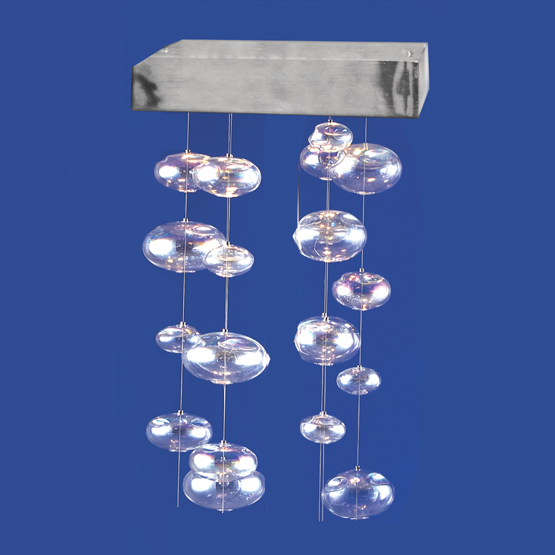 NETTO # WALL LAMP W37913R