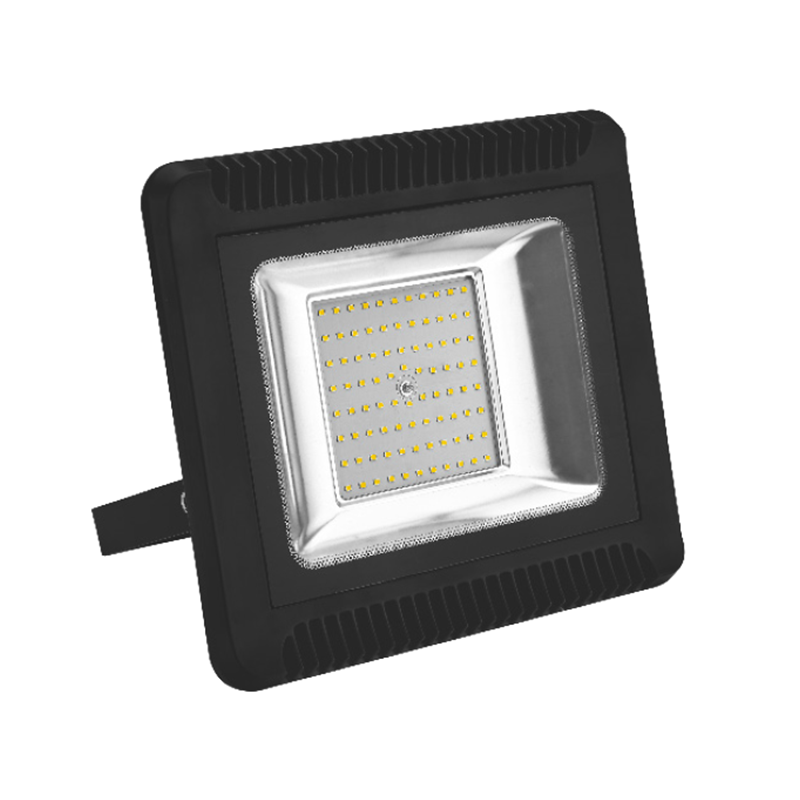 NETTO LED FLOOD LIGHT IP66 100W 3000K 9000Lm 230V 6PCS/CART X10030 NETTO LED FLOOD LIGHT IP66 100W 3000K 9000Lm 230V 6PCS/CART X10030