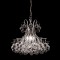 NETTO # 6-LIGHT SUSPENDED CHROME E14 W16206