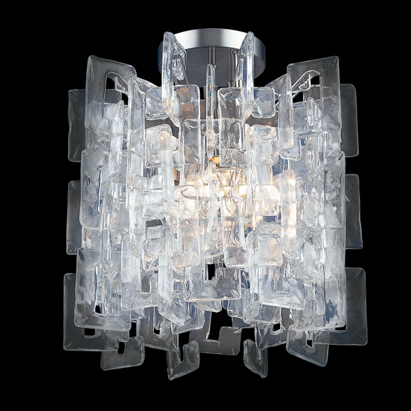 NETTO # CEILING LAMP W27123