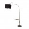NETTO # FLOOR LAMP 1.67cm 1X60w E27 W59251