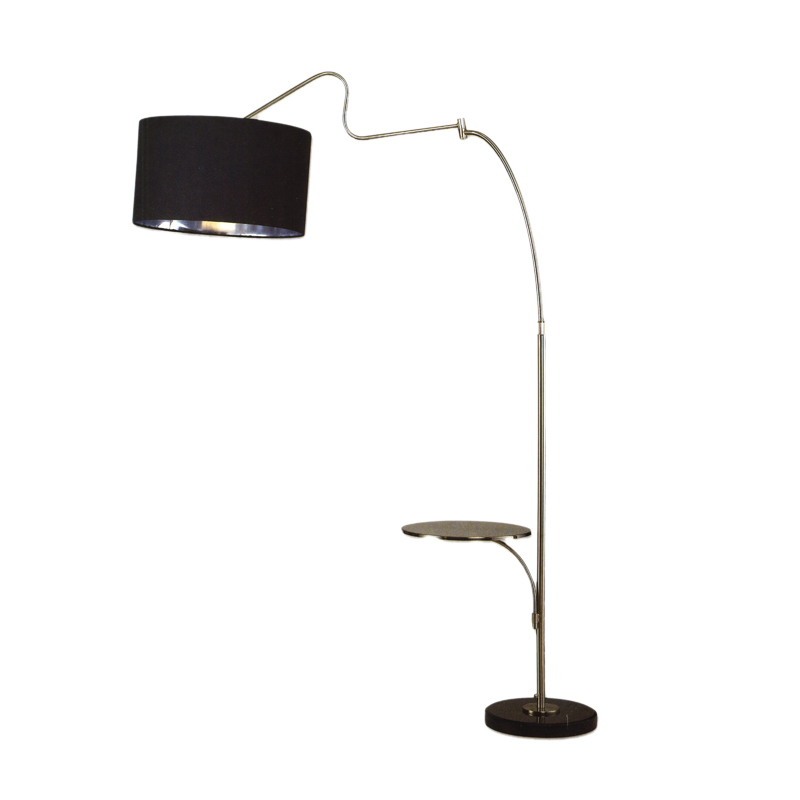 NETTO # FLOOR LAMP 1.67cm 1X60w E27 W59251
