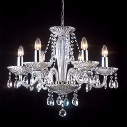 NETTO SUSPENDED LIGHT CLASSIC 12X40W W165512 NETTO SUSPENDED LIGHT CLASSIC 12X40W W165512