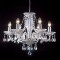 NETTO SUSPENDED LIGHT CLASSIC 12X40W W165512