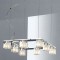 NETTO SUSPENDED 8XG9 GLASS W14408