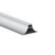PROJE ALUMINUM PROFILE 3M/PC WITH OPAL PC DIFFUSER, WITHOUT END CAPS ACCESSORIES P620 PROJE ALUMINUM PROFILE 3M/PC WITH OPAL PC DIFFUSER, WITHOUT END CAPS ACCESSORIES P620